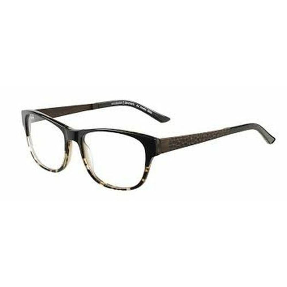 NWOT Auth PRODESIGN DENMARK 5629 c.3534 Tortoise Round Eyeglasses Frames